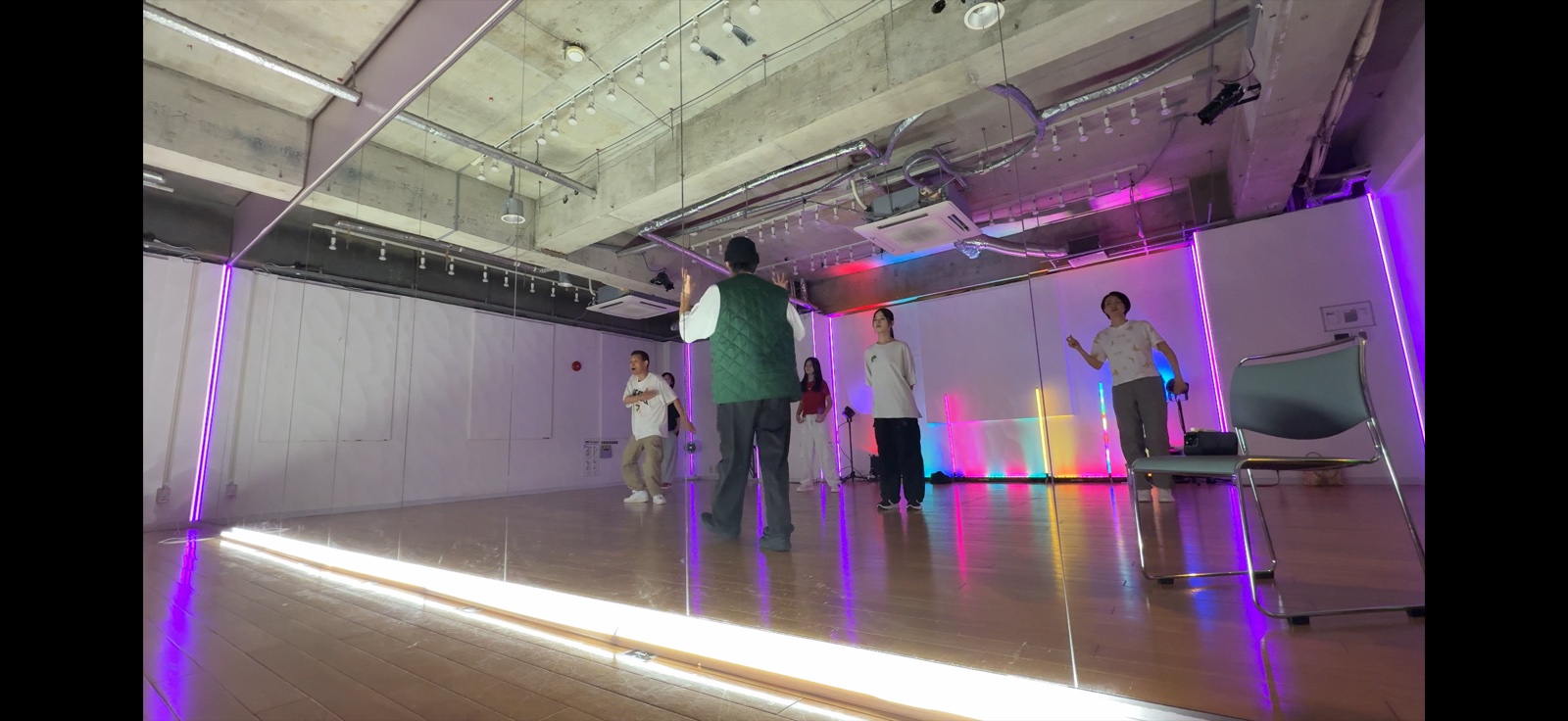 30代からダンスを始めるのは遅い?仙台のスクール代表が本音で答えます