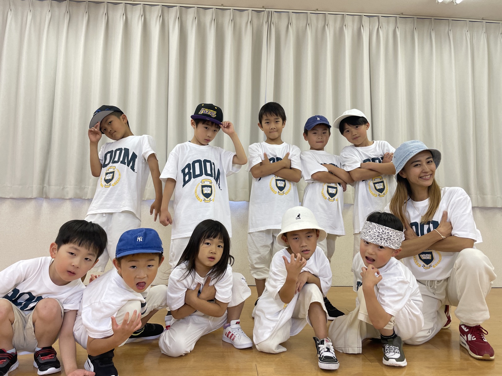 ダンス体験レッスン当日ガイド|服装・持ち物・流れと「行く前の不安」への答え