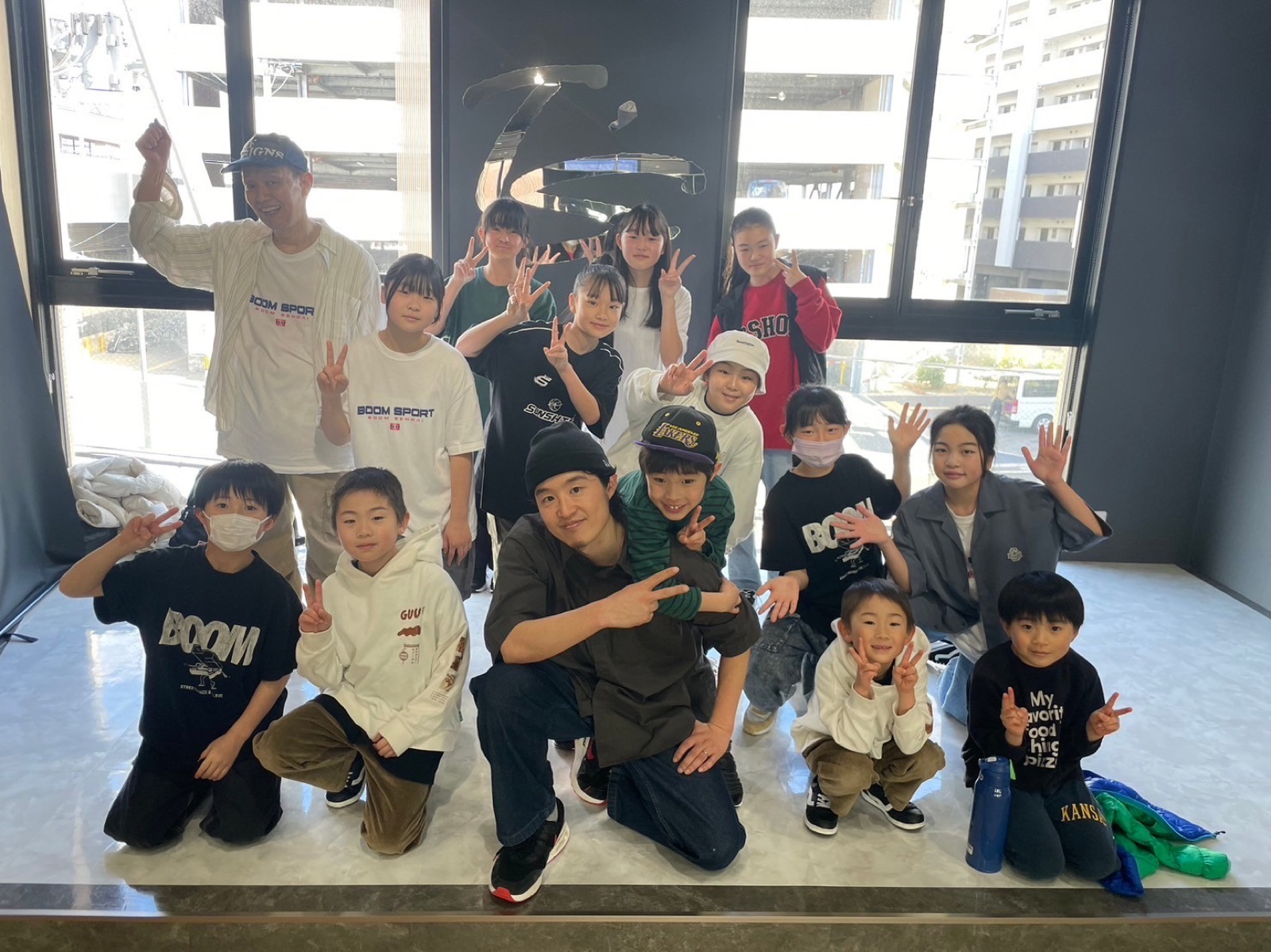 多賀城でダンスを習うなら｜通えるクラス・料金・教室の選び方ガイド